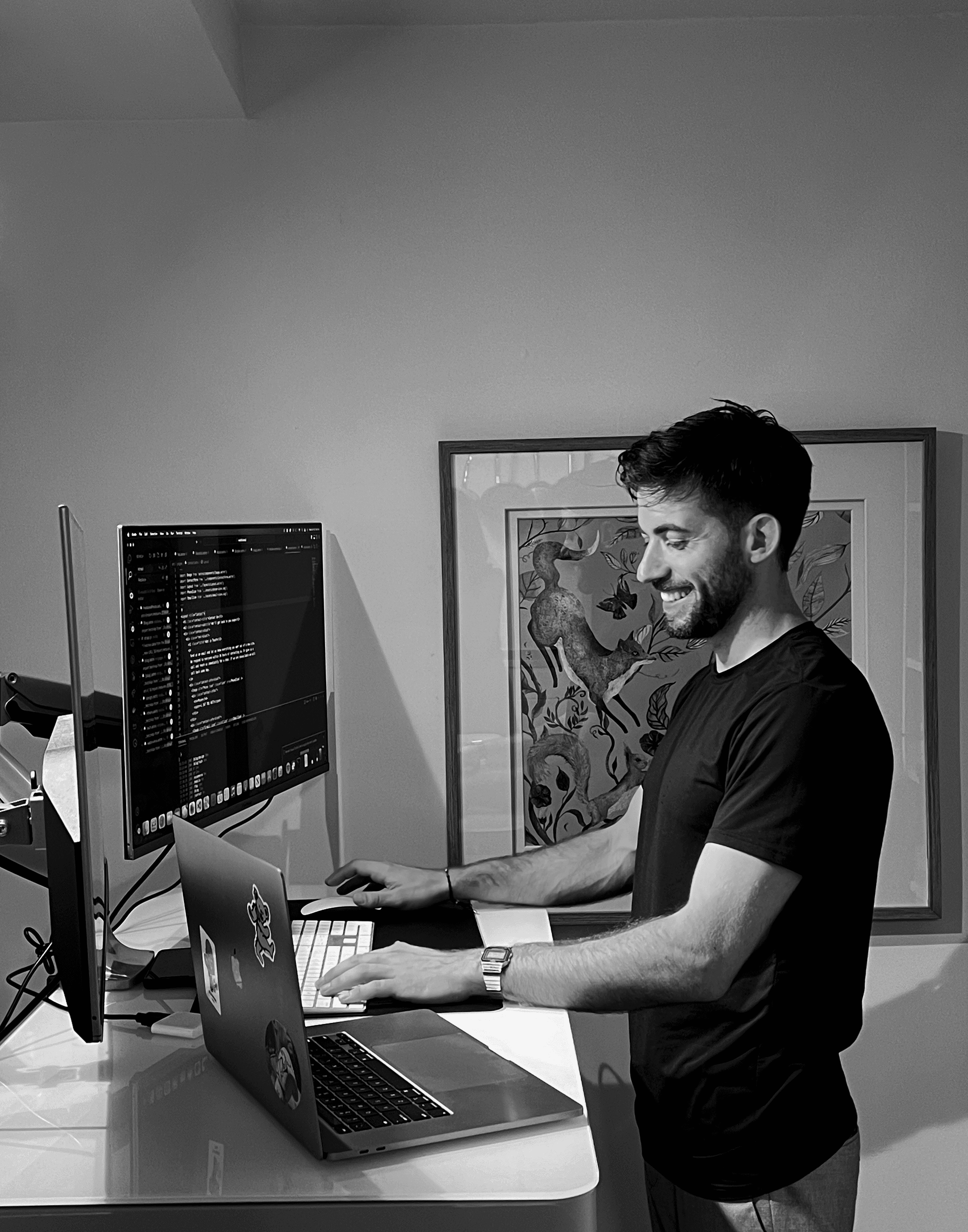 image post features